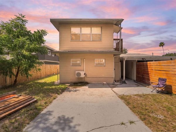 6027 1ST AVENUE N, Unit B, ST PETERSBURG, FL 33710