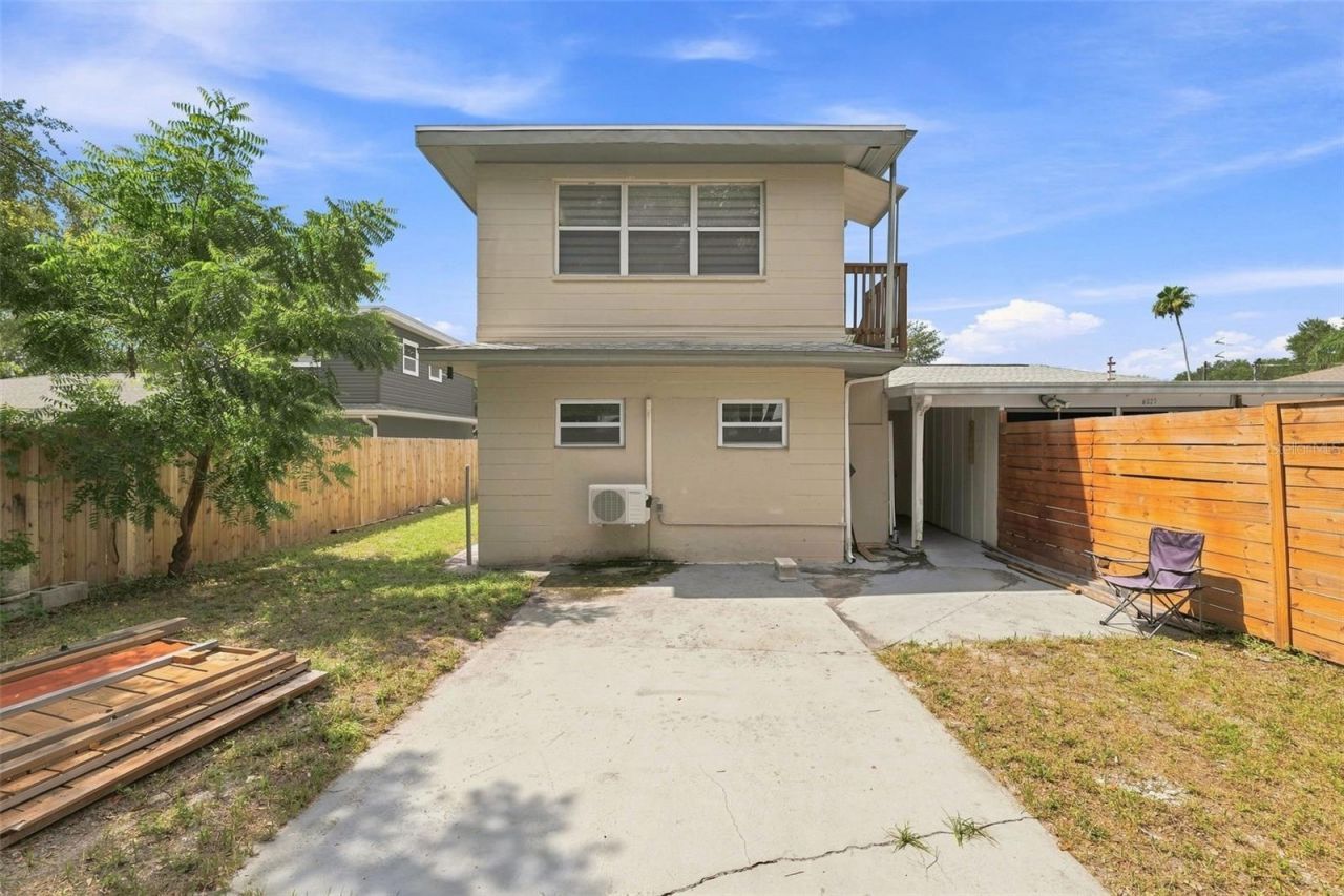 6027 1st Avenue N, Unit B, Saint Petersburg, FL 33710 Photo