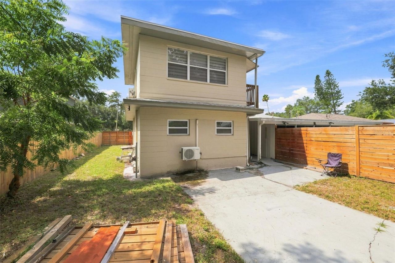 6027 1st Avenue N, Unit B, Saint Petersburg, FL 33710 Photo