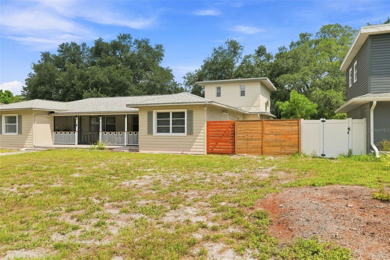 6027 1st Avenue N, Unit B, Saint Petersburg, FL 33710 Photo