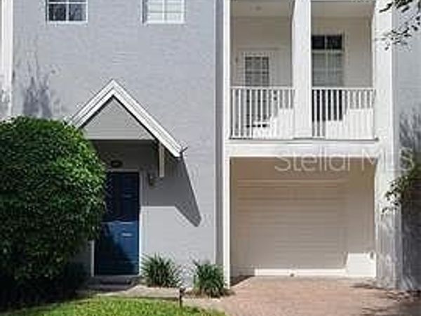 4511 BAY SPRING COURT , TAMPA, FL 33611