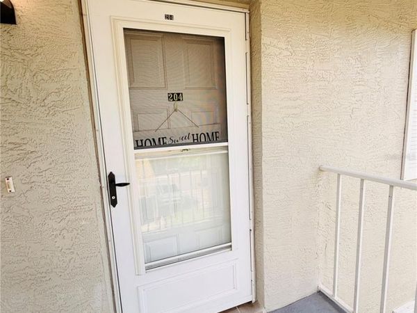 1435 MILLSTREAM LANE , Unit 204, DUNEDIN, FL 34698