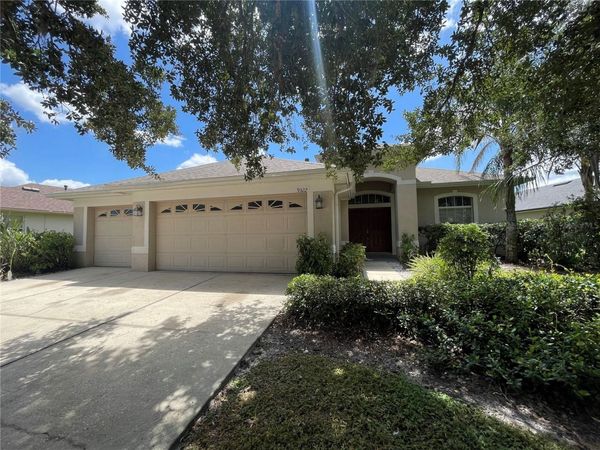 9322 MANGROVE COURT , TAMPA, FL 33647
