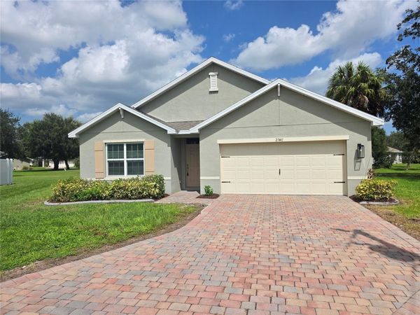 27441 NATAL DRIVE, PUNTA GORDA, FL 33983