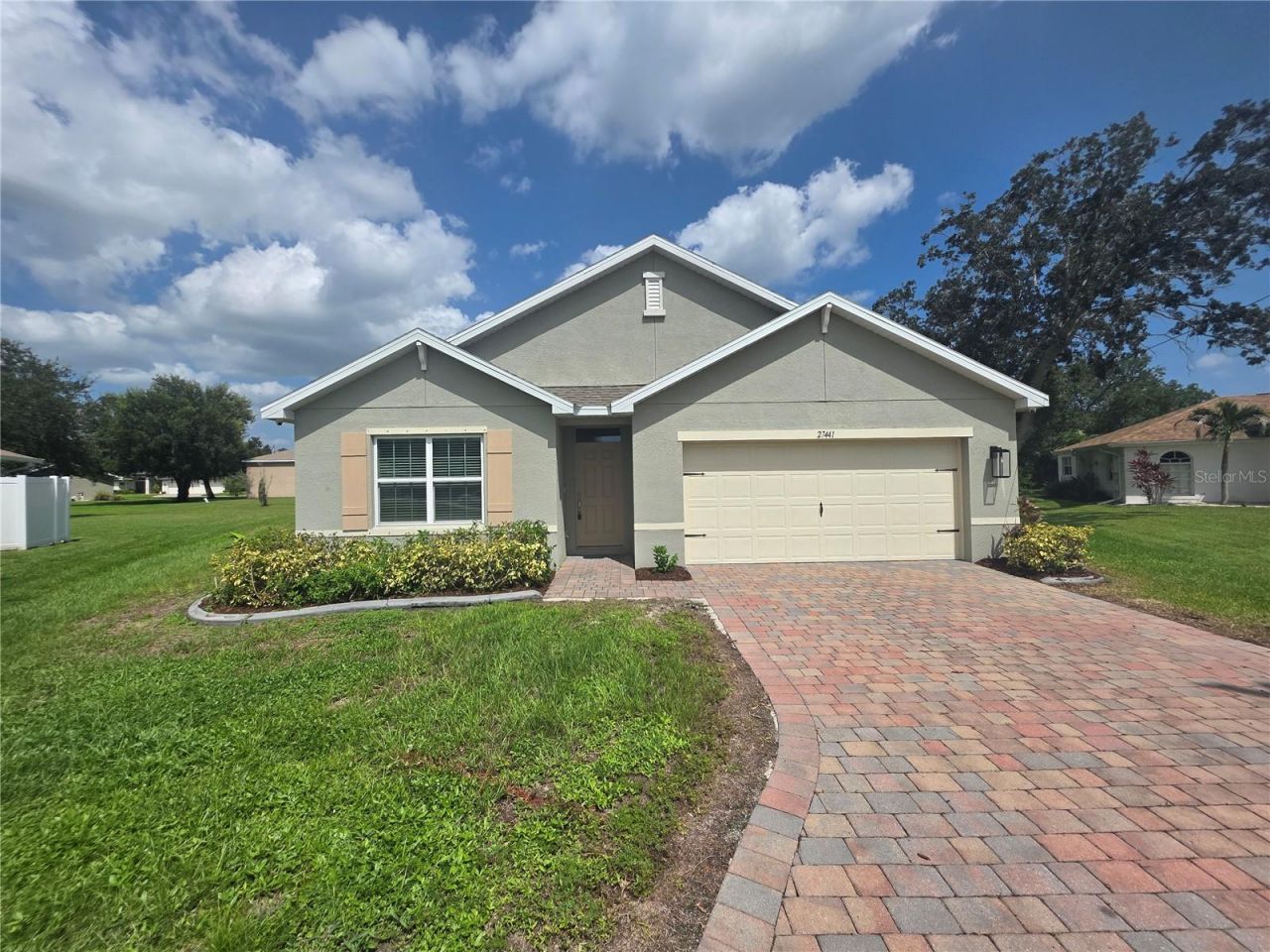 27441 Natal Drive, Punta Gorda, FL 33983 Photo