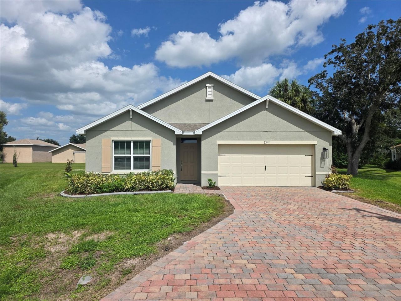 27441 Natal Drive, Punta Gorda, FL 33983 Photo