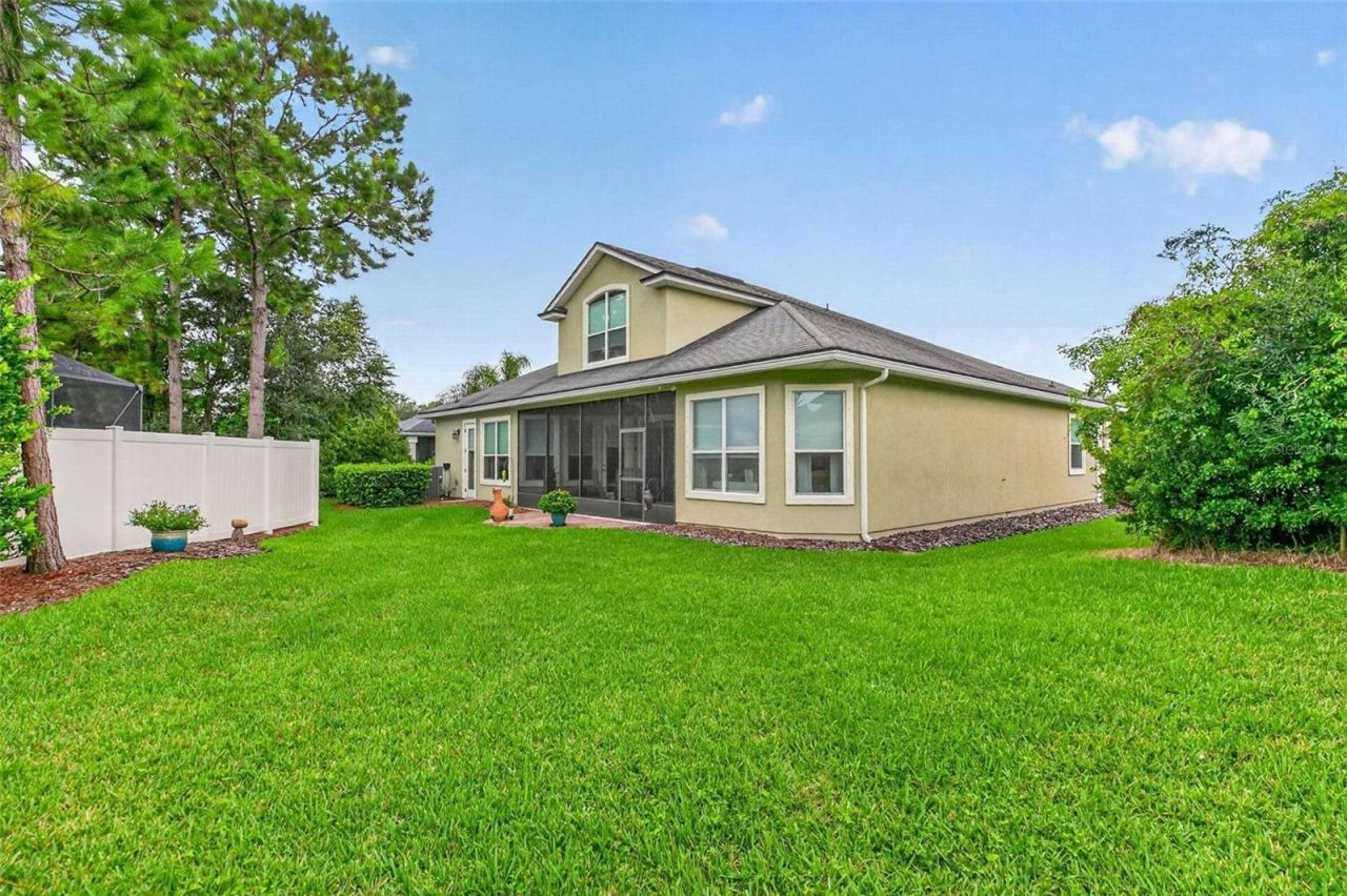 533 Christina Drive , Saint Augustine, FL 32086 Photo