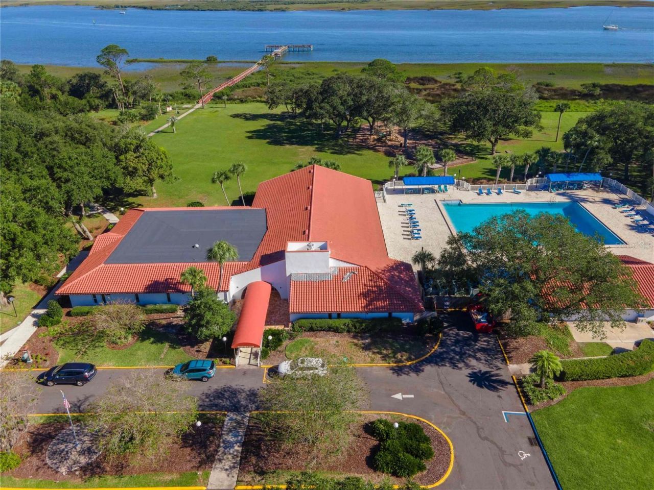 533 Christina Drive , Saint Augustine, FL 32086 Photo