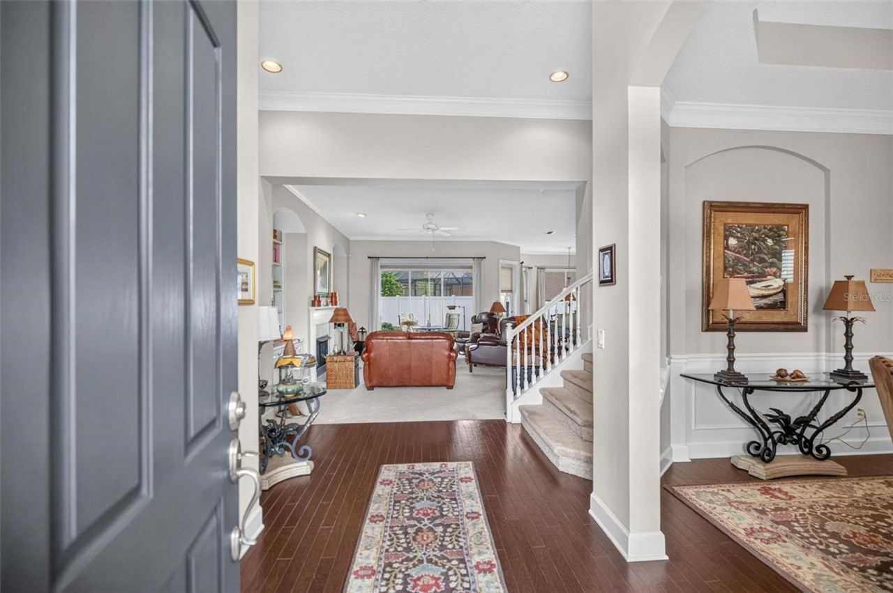 533 Christina Drive , Saint Augustine, FL 32086 Photo