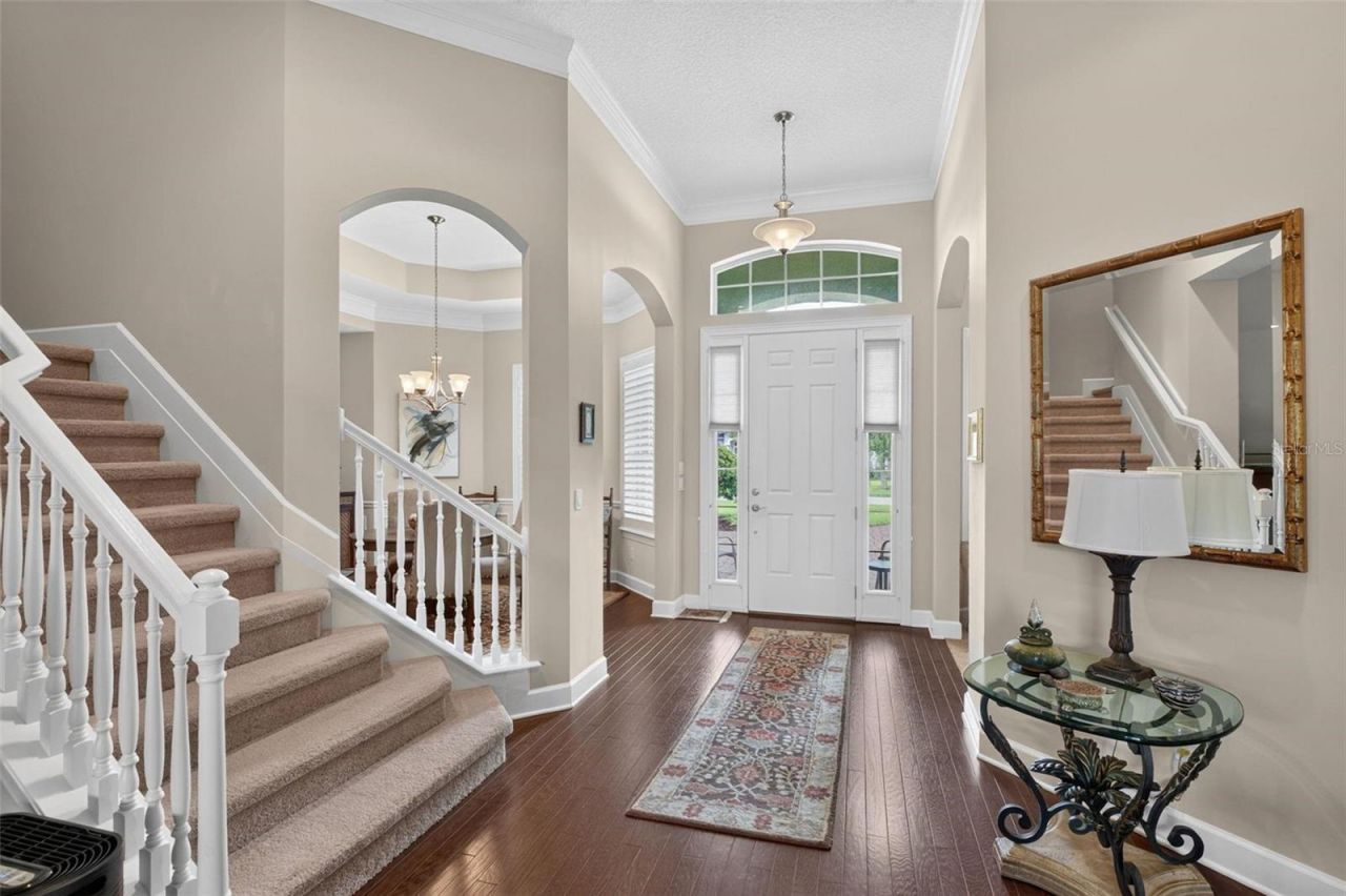 533 Christina Drive , Saint Augustine, FL 32086 Photo