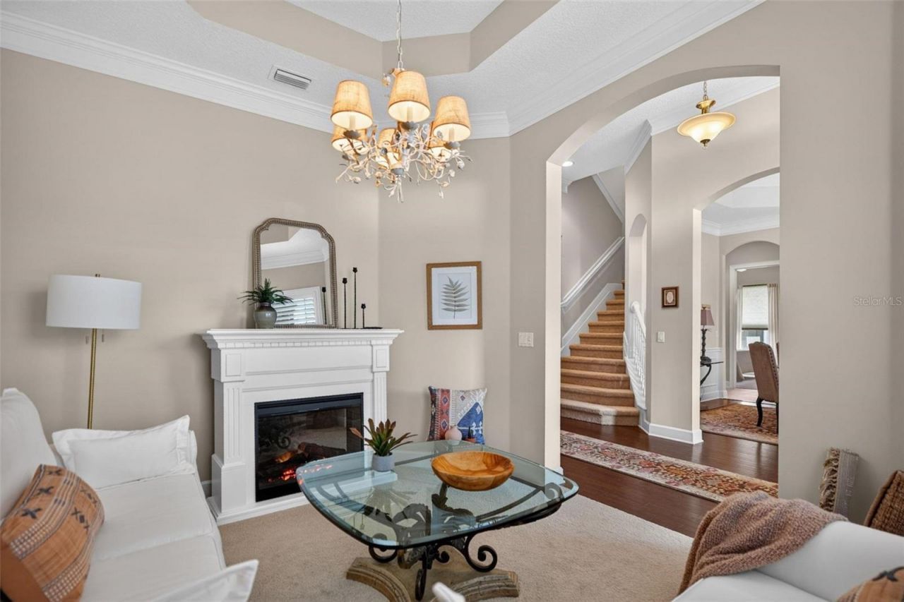 533 Christina Drive , Saint Augustine, FL 32086 Photo