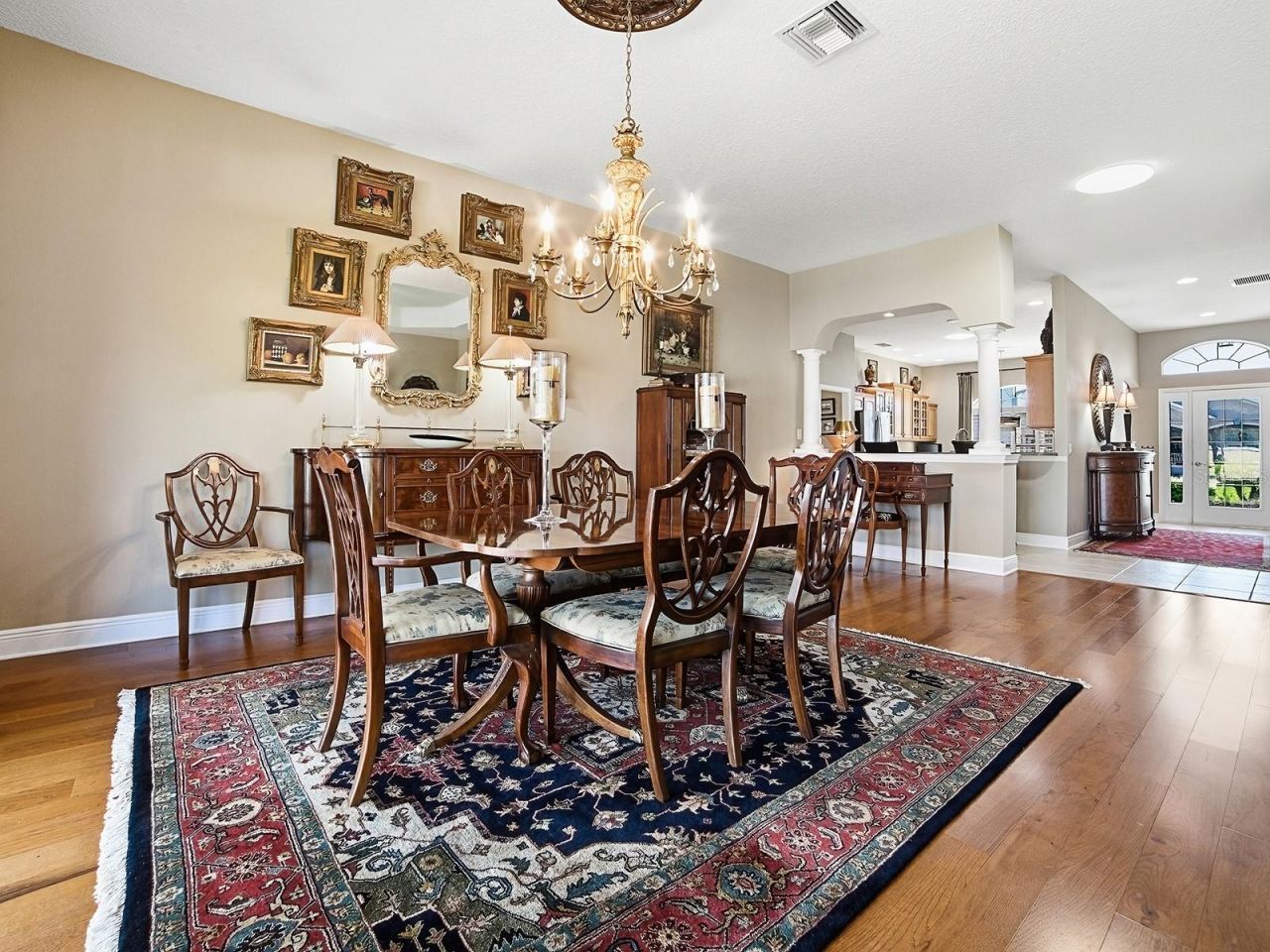 1969 Hartford Path, The Villages, FL 32162 Photo