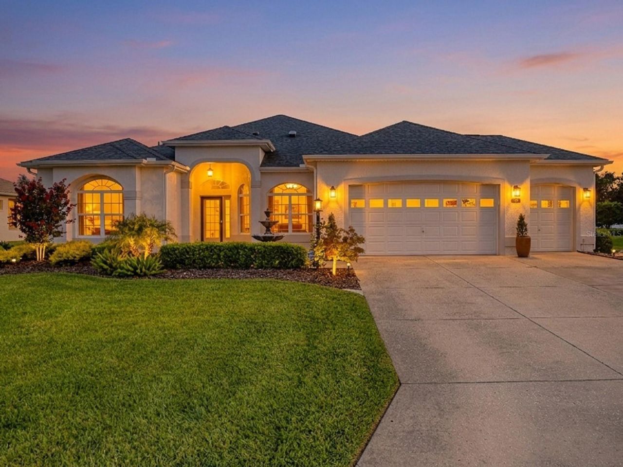 1969 Hartford Path, The Villages, FL 32162 Photo