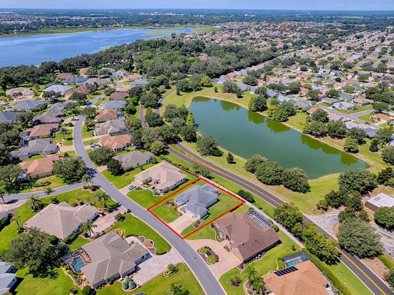 1969 Hartford Path, The Villages, FL 32162 Photo