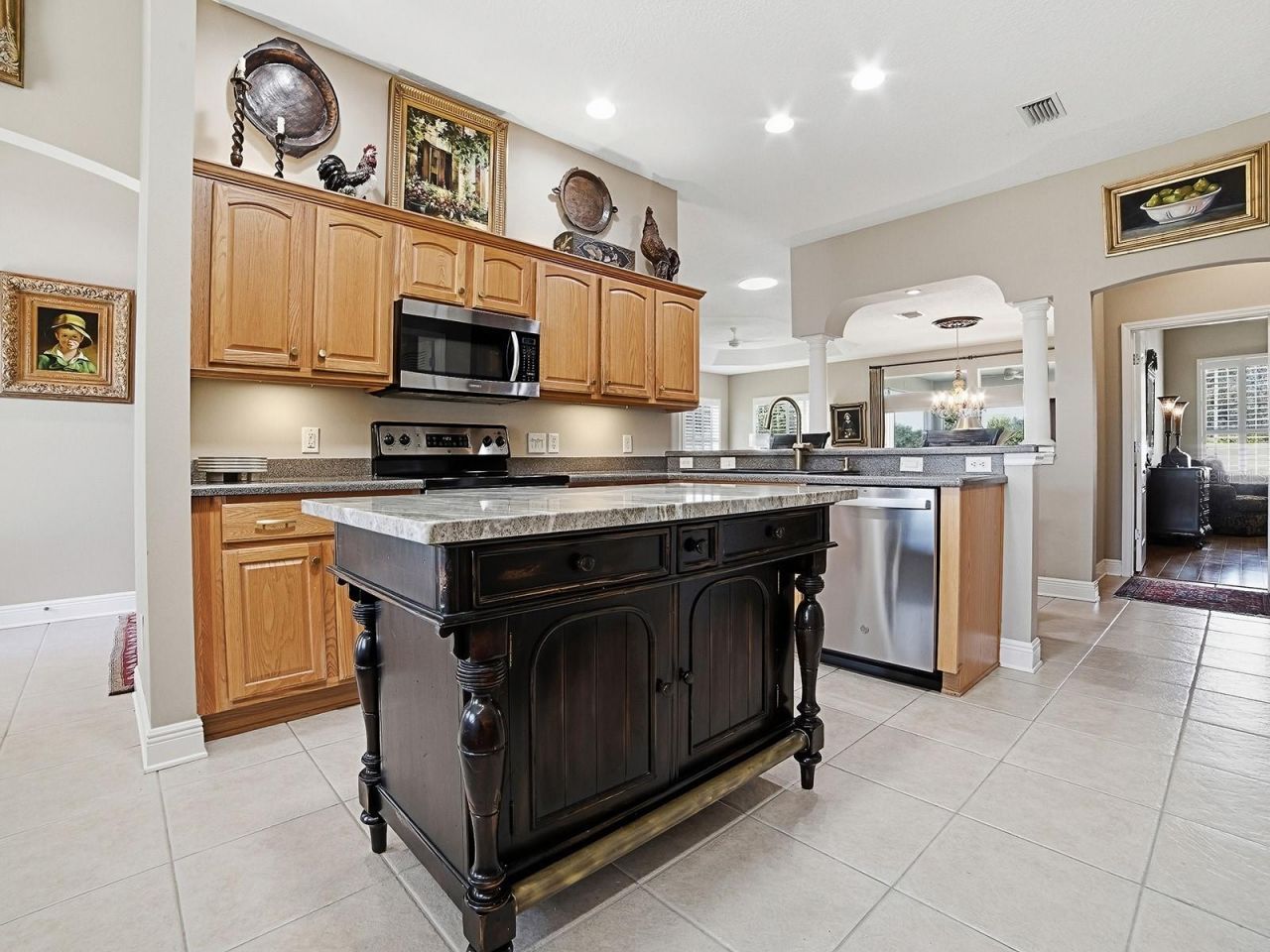 1969 Hartford Path, The Villages, FL 32162 Photo
