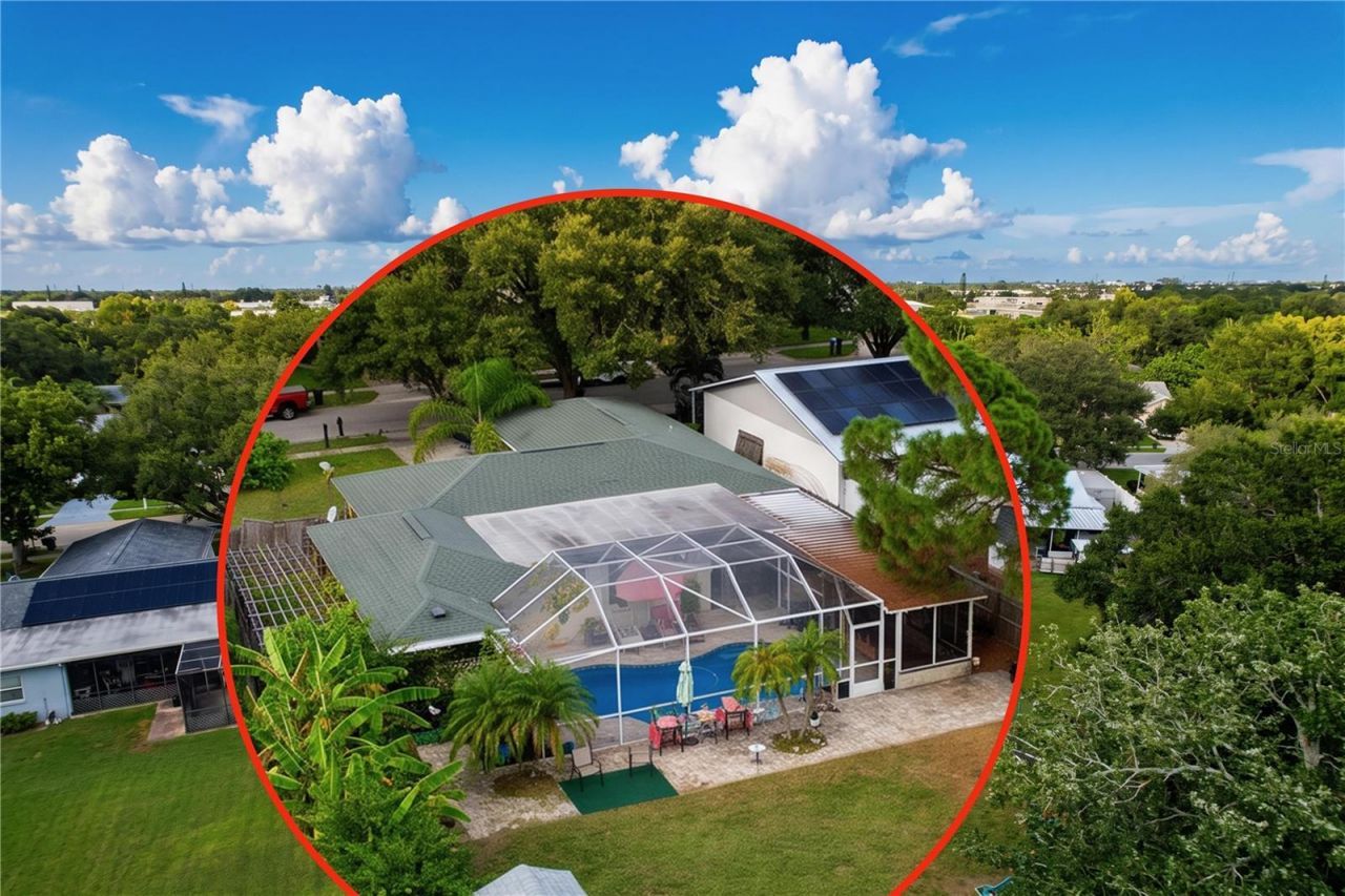 6250 Cedarbrook Drive N, Pinellas Park, FL 33782 Photo