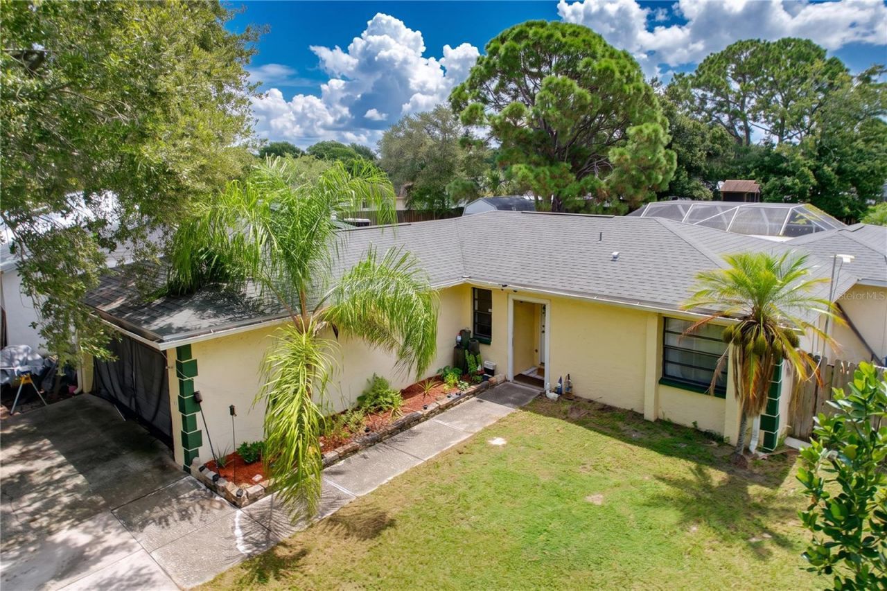 6250 Cedarbrook Drive N, Pinellas Park, FL 33782 Photo