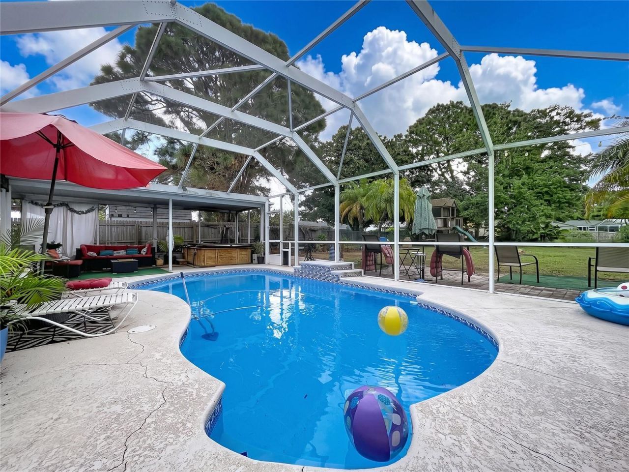6250 Cedarbrook Drive N, Pinellas Park, FL 33782 Photo
