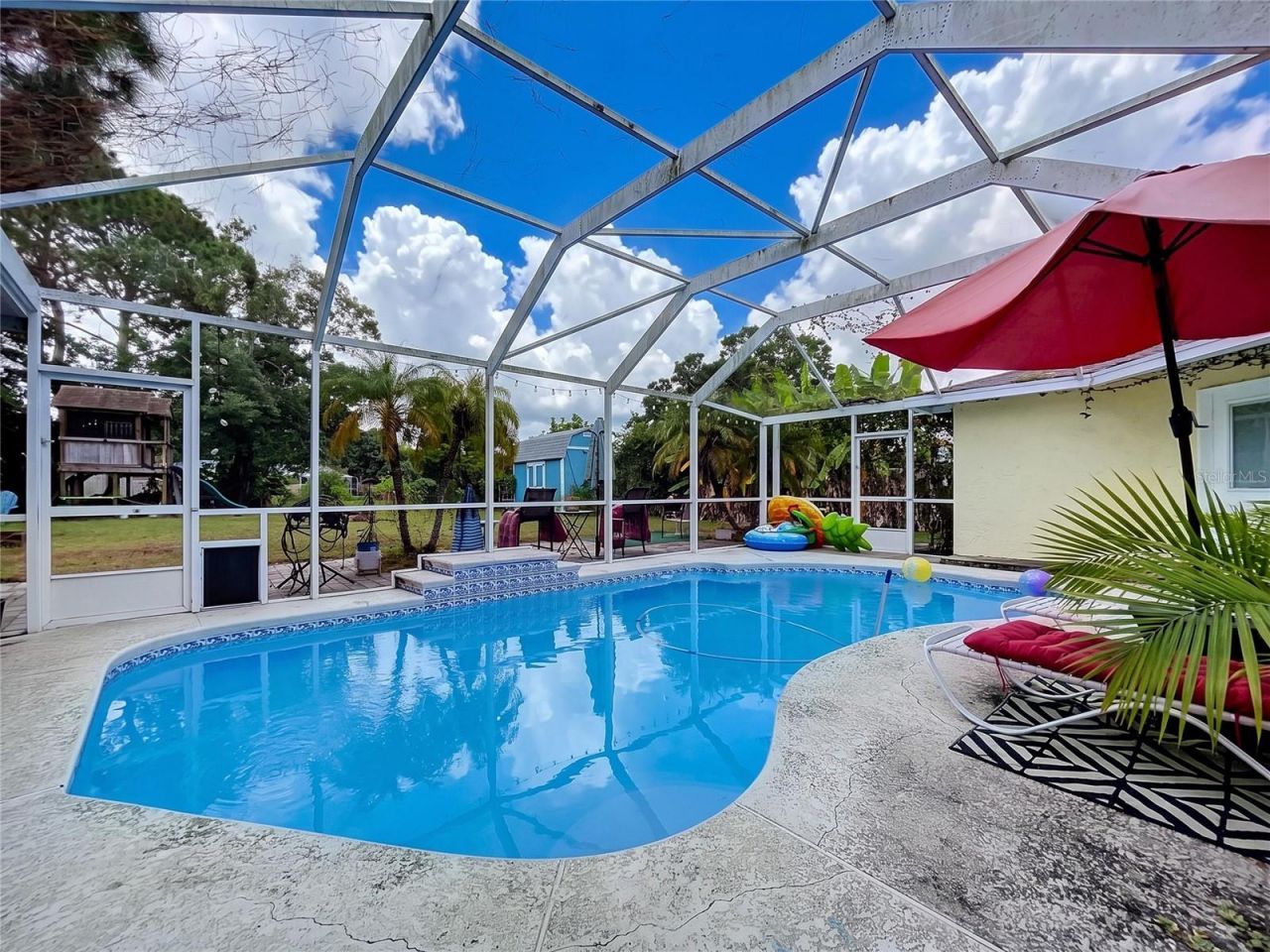 6250 Cedarbrook Drive N, Pinellas Park, FL 33782 Photo