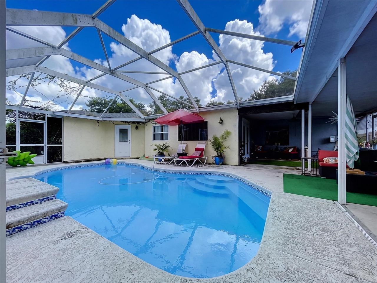 6250 Cedarbrook Drive N, Pinellas Park, FL 33782 Photo