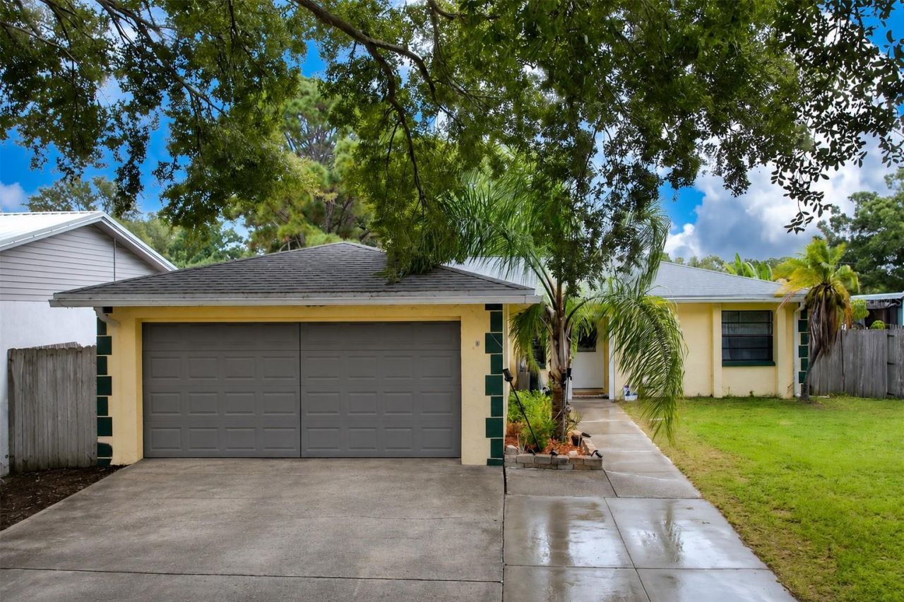 6250 Cedarbrook Drive N, Pinellas Park, FL 33782 Photo