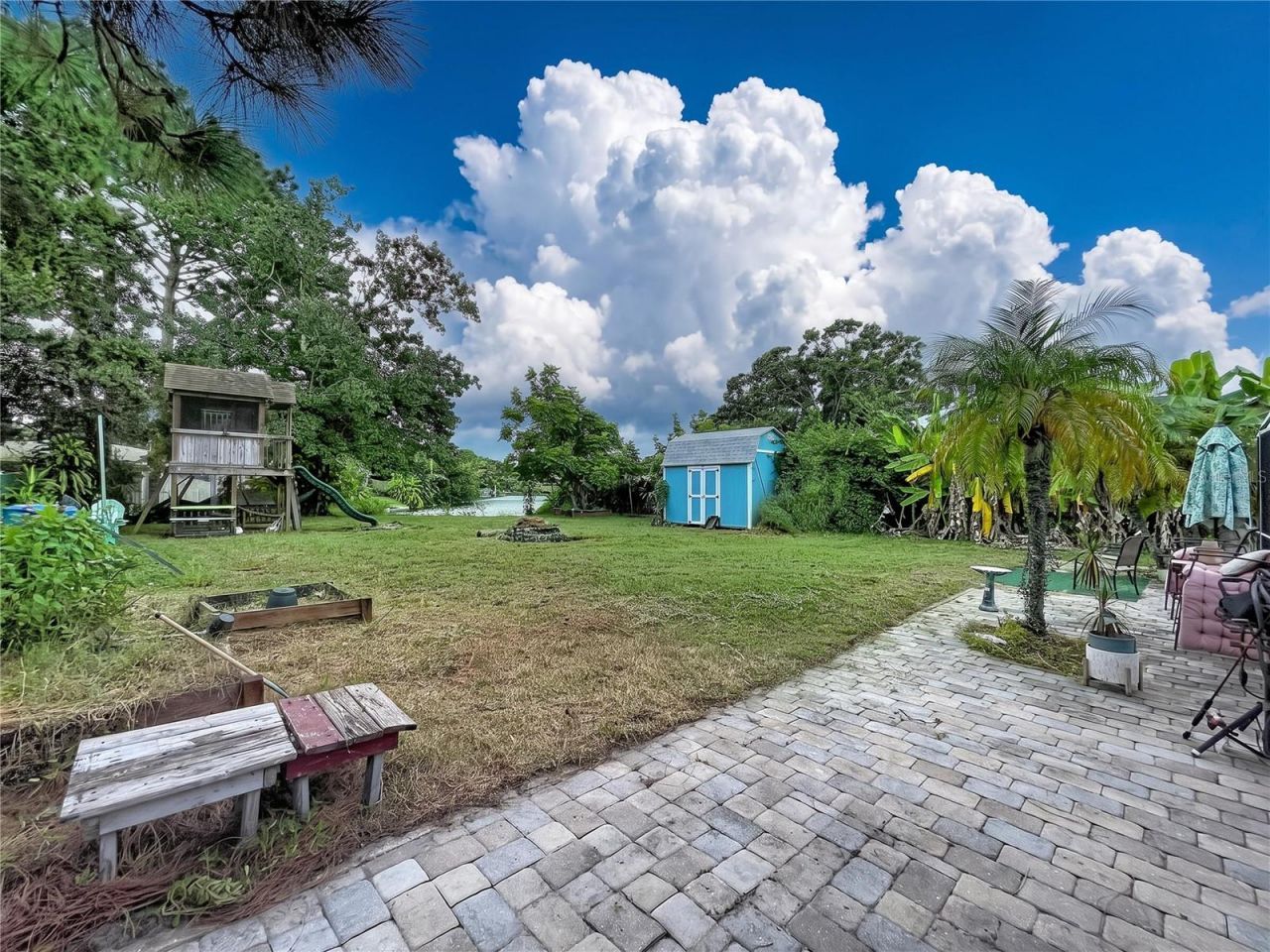 6250 Cedarbrook Drive N, Pinellas Park, FL 33782 Photo