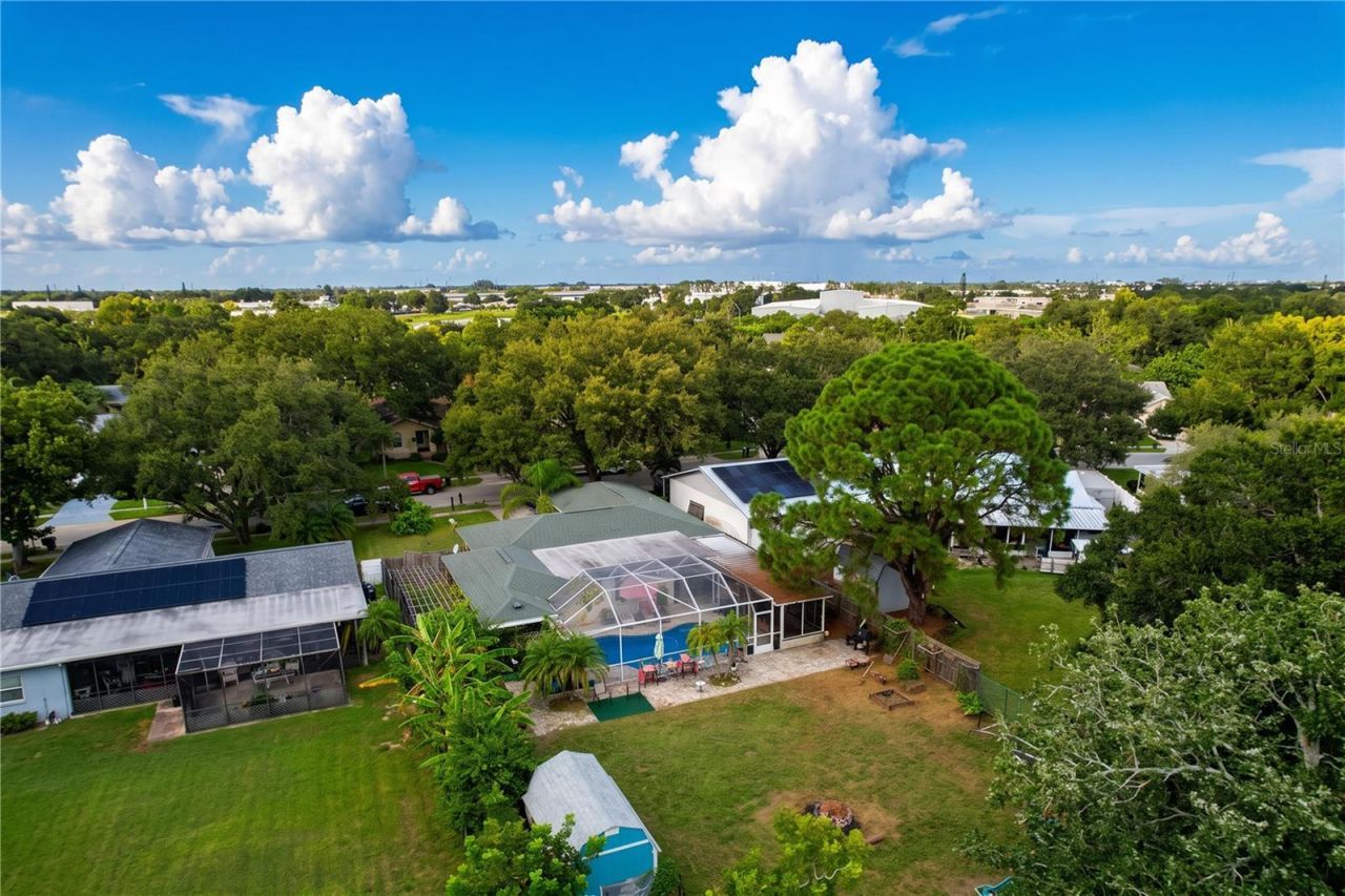 6250 Cedarbrook Drive N, Pinellas Park, FL 33782 Photo