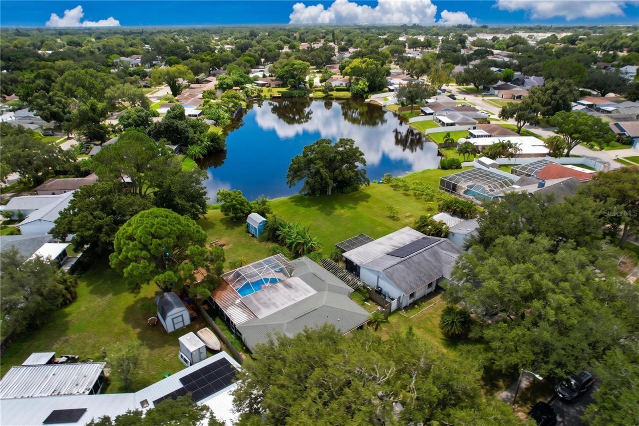 6250 Cedarbrook Drive N, Pinellas Park, FL 33782 Photo