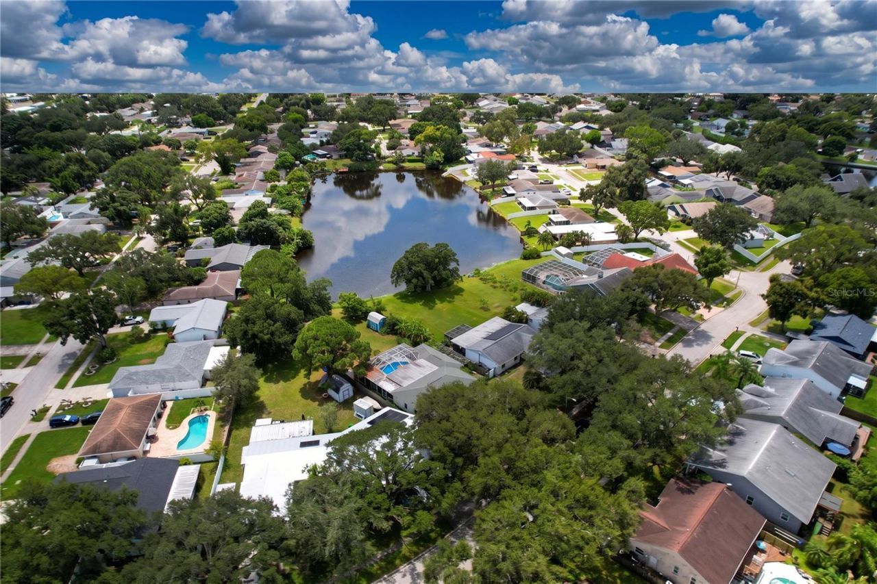 6250 Cedarbrook Drive N, Pinellas Park, FL 33782 Photo