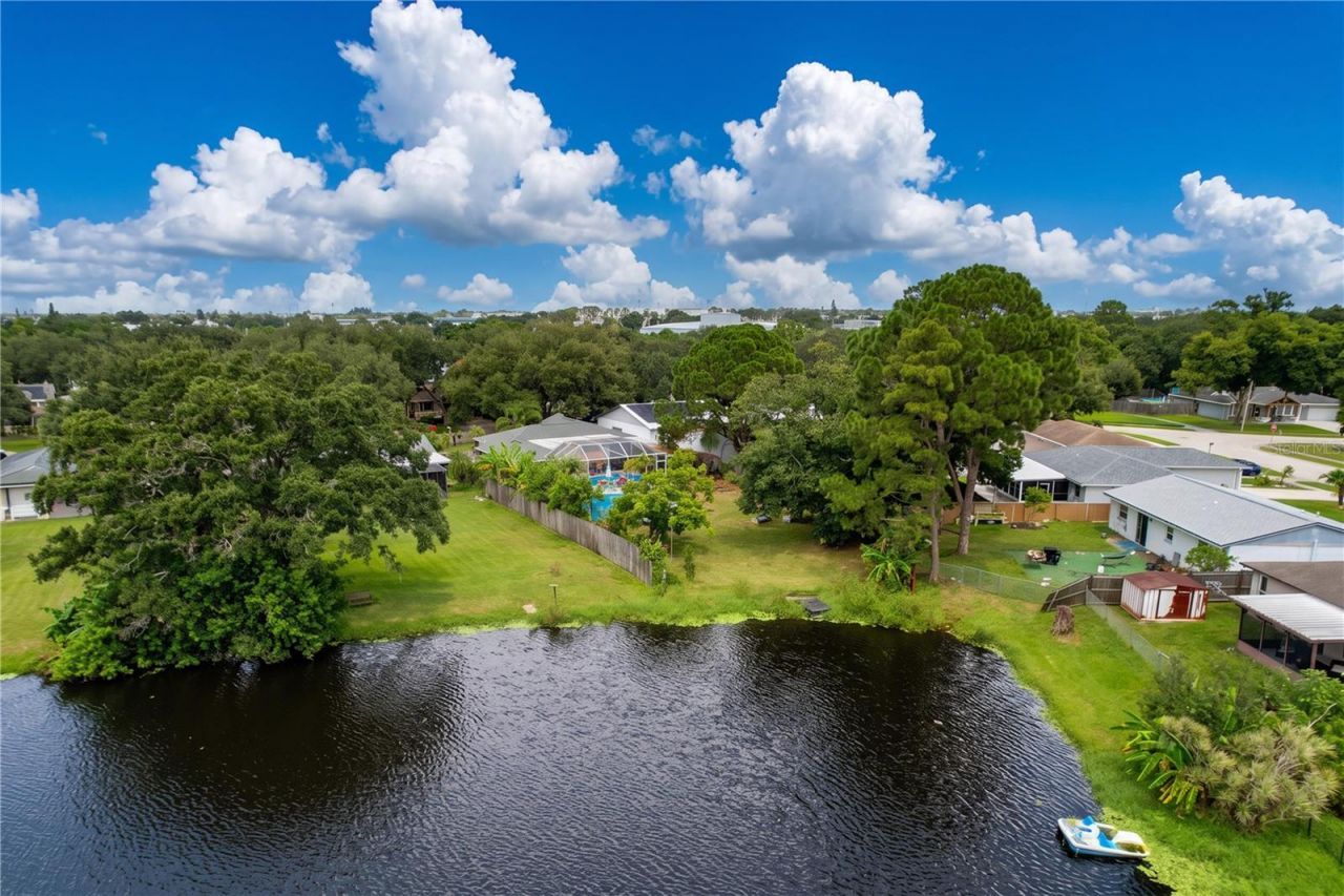 6250 Cedarbrook Drive N, Pinellas Park, FL 33782 Photo