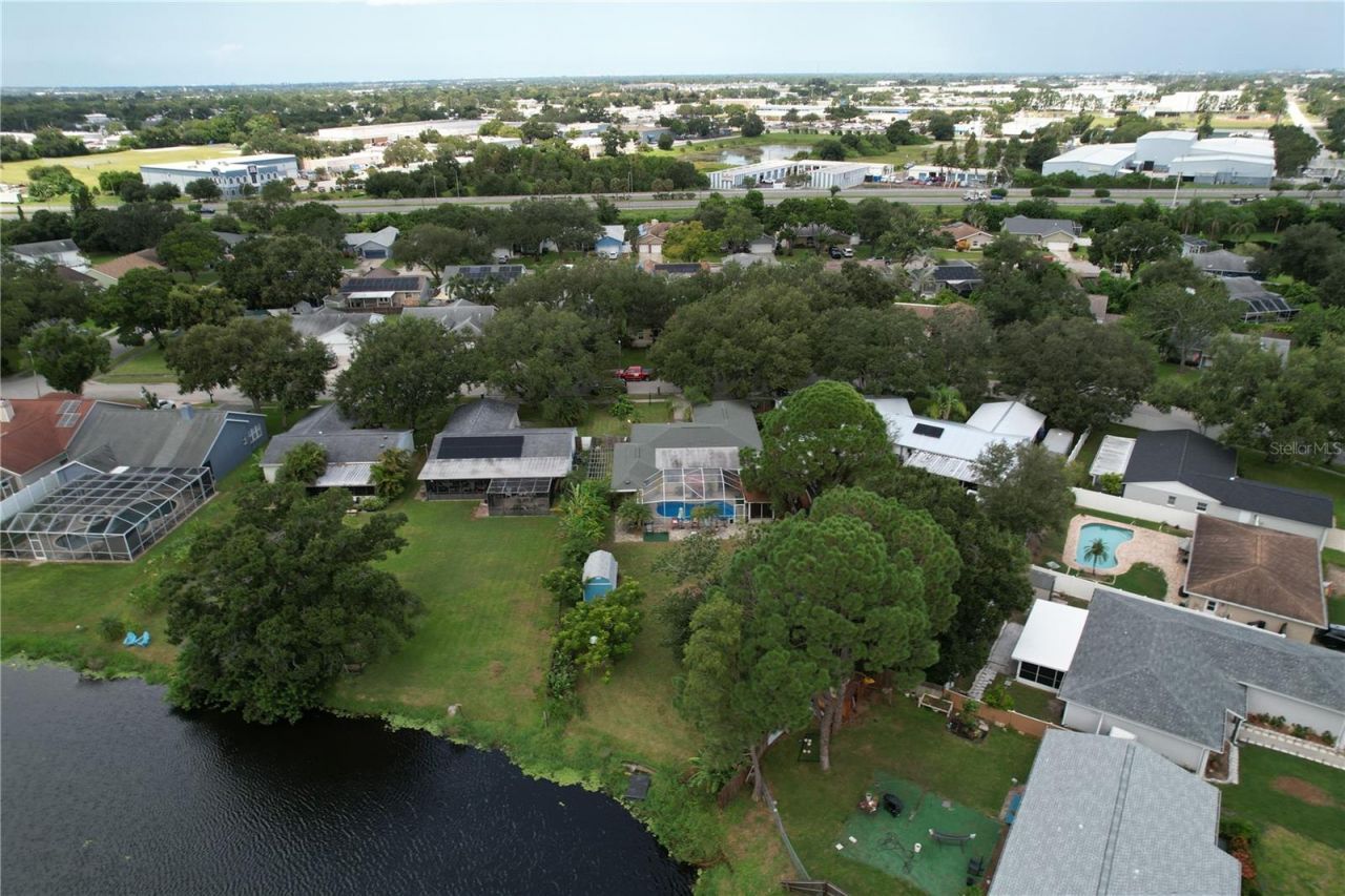 6250 Cedarbrook Drive N, Pinellas Park, FL 33782 Photo