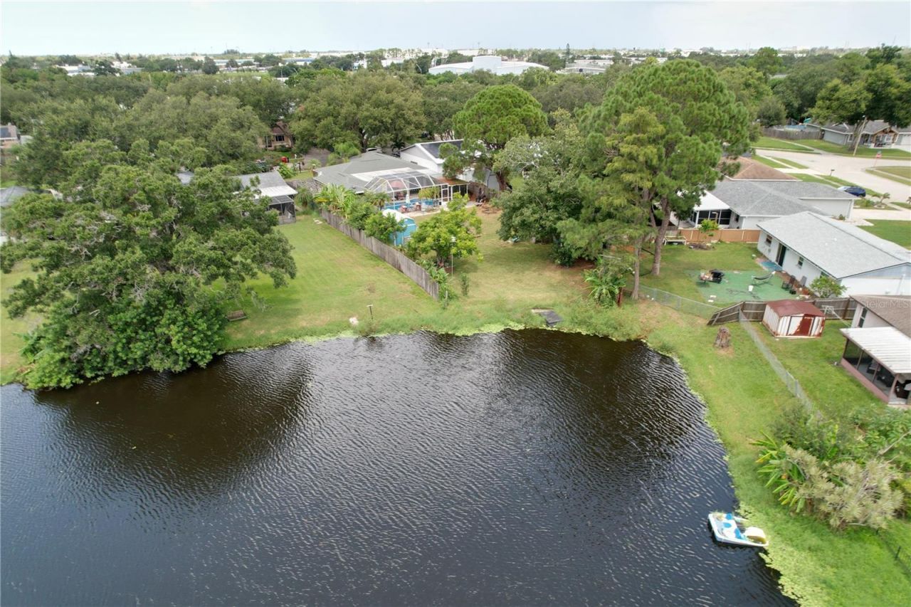 6250 Cedarbrook Drive N, Pinellas Park, FL 33782 Photo