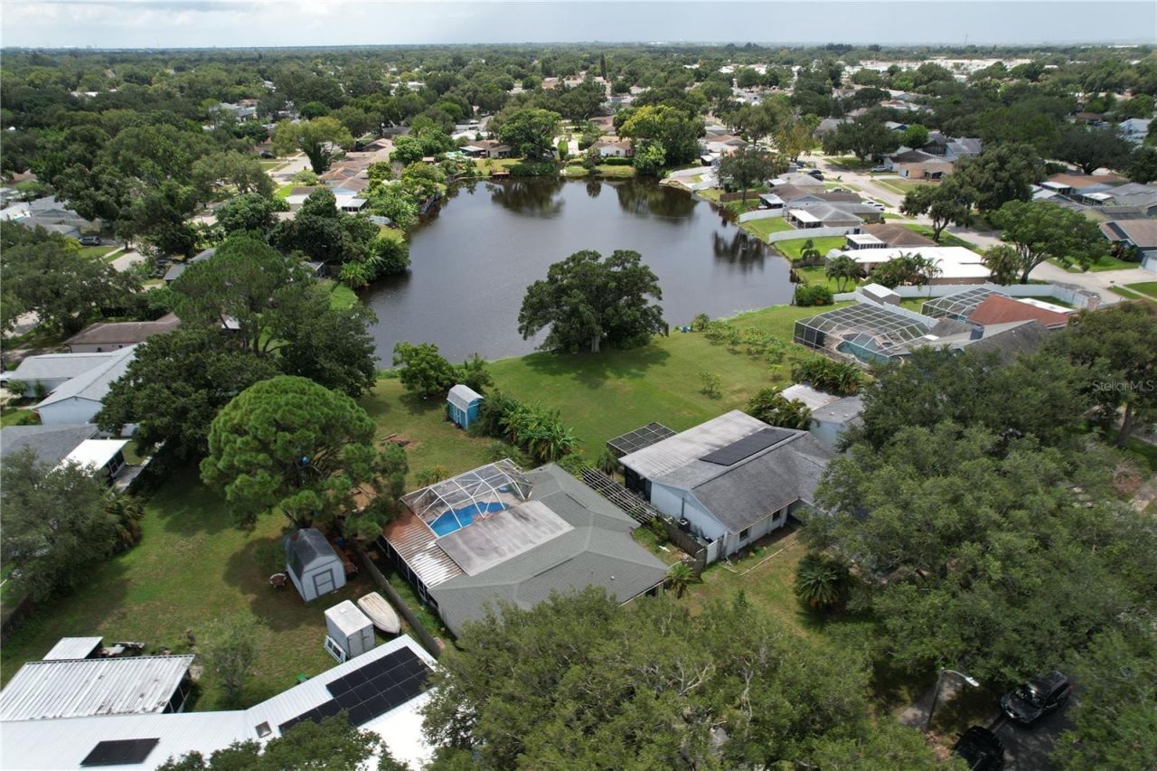 6250 Cedarbrook Drive N, Pinellas Park, FL 33782 Photo