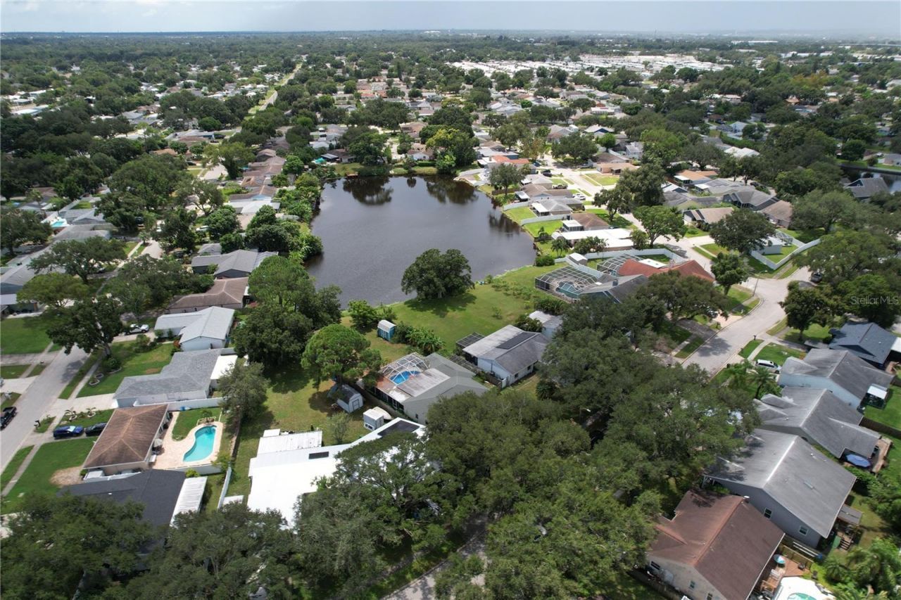 6250 Cedarbrook Drive N, Pinellas Park, FL 33782 Photo