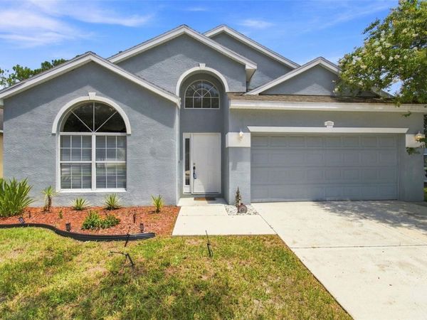 12118 COLONY LAKES BOULEVARD , NEW PORT RICHEY, FL 34654