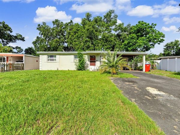 9374 84TH STREET, SEMINOLE, FL 33777