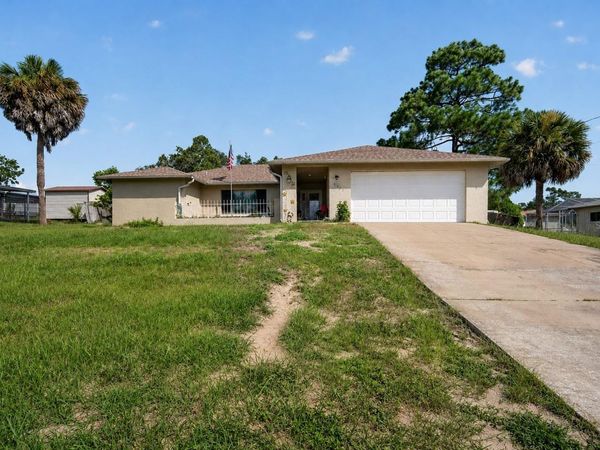 13277 BREWSTER ROAD , SPRING HILL, FL 34609