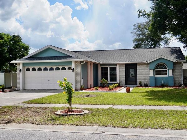 2205 PINK GRAPEFRUIT TRAIL , CLERMONT, FL 34714