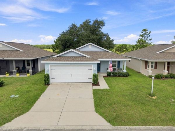 10535 S DREW BRYANT CIRCLE , FLORAL CITY, FL 34436