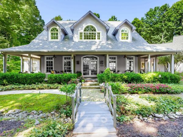 11511 Mountain Woods Drive, Thompsonville, MI 49683