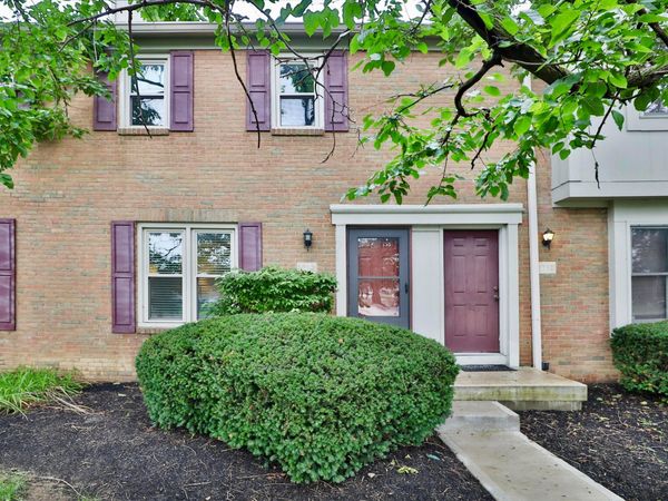 1732 Bethel Road, Columbus, OH 43220