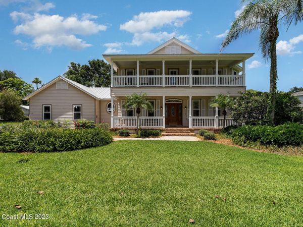 10 Wincove Lane , Rockledge, FL 32955