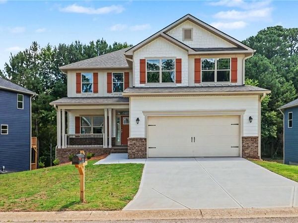 426 Magnolia Grove Place , Cornelia, GA 30531