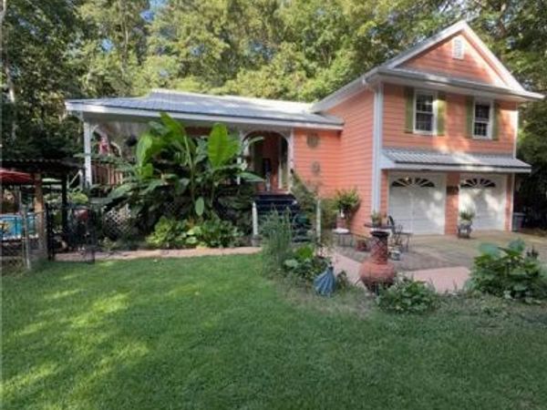 1290 Moreland Road , Williamson, GA 30292