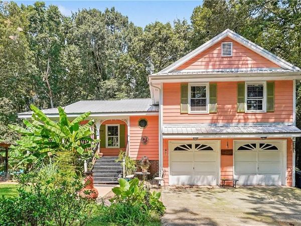 1290 Moreland Road, Williamson, GA 30292