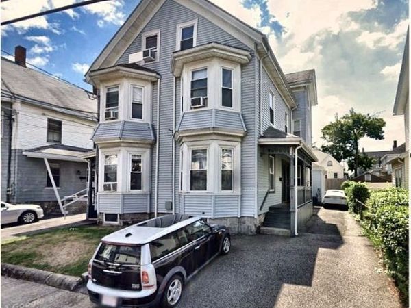 119 Chestnut, Unit 1, Waltham, MA 02453