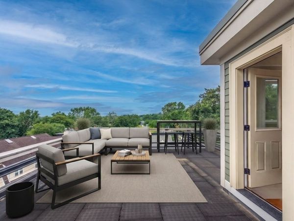 10 Boylston Pl, Unit 10, Boston, MA 02130