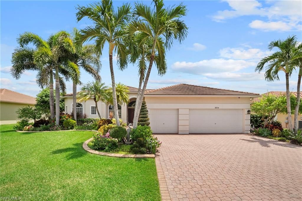 1034 Port Orange Way, Naples, FL 34120 Photo
