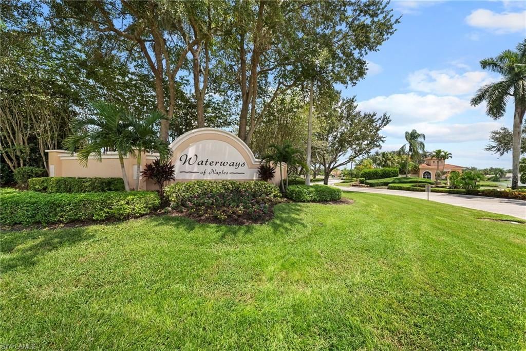 1034 Port Orange Way, Naples, FL 34120 Photo