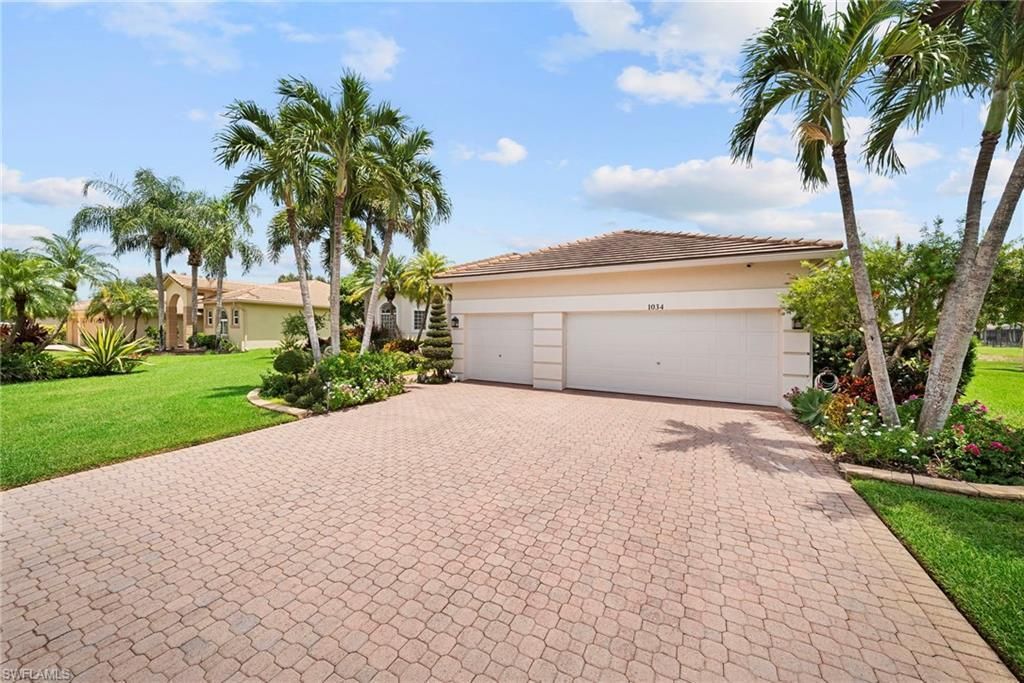 1034 Port Orange Way, Naples, FL 34120 Photo